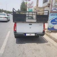 اریسان۲ ۱۴۰۳ گارانتی فعال|خودرو سواری و وانت|تهران, تهرانسر شرقی|دیوار