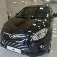 جک s5 اتومات مدل ۱۳۹۵|خودرو سواری و وانت|ارومیه, |دیوار