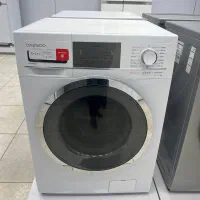 لباسشویی کاریزما ۷ دوو|ماشین لباسشویی و خشک‌کن لباس|گنبد کاووس, |دیوار