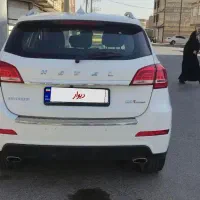 هاوال اچ 2مدل1397|خودرو سواری و وانت|قم, محمد آباد|دیوار