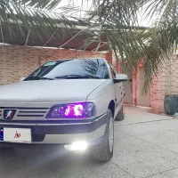 فروش فوری پژو 405|خودرو سواری و وانت|سراوان, |دیوار