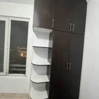 کابینت و کمد دیواری|آب‌چکان و نظم‌دهنده ظروف|رشت, سعدی (تختی)|دیوار