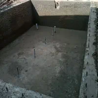 آرماتوربند|خدمات پیشه و مهارت|ملارد, |دیوار