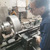 تعمیرات تخصصی چرخ گوشتهای صنعتی