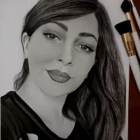 زغال و پاستل|لوازم التحریر|قم, چهار امامزاده|دیوار