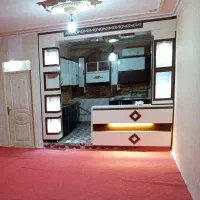 کابینت آشپزخانه کارکرده