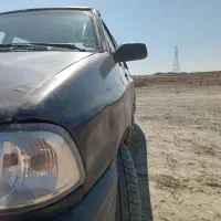 پراید مدل 82|خودرو سواری و وانت|شیروان (خراسان), |دیوار