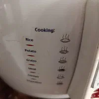 پلو پز بخار پز آرام پز