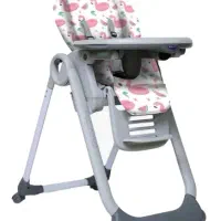 صندلی غذای کودک تا ۵سال