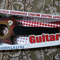 گیتار کودک