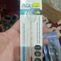 مقداری لوازم آکواریوم اکبند|ماهی|تهران, دهم فروردین|دیوار