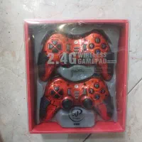 gamepad دوبل product بیسیم