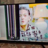 تلویزیون LED شهاب مدل led55sh300-s