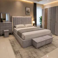 سرویس خواب دونفره . قیمت قبل به مدت یک هفته