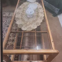 تعدادی لوازم منزل|مبلمان خانگی و میز عسلی|رشت, پاستوریزه|دیوار