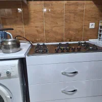 گاز کابینتی