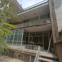 برجویبار/ویلایی۱۴۰متر دو خواب/ حیاط در اختیار