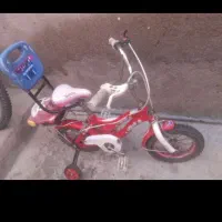 دوچرخه بچه گانه دخترانه