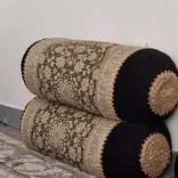 بالش|رختخواب، بالش، پتو|یاسوج, |دیوار