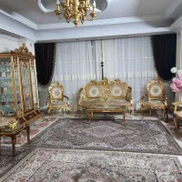 مبلمان استیل|مبلمان خانگی و میز عسلی|تهران, فردوس|دیوار