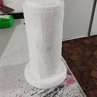 دستمال استفاده نشده
