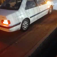 پژو پارس مدل ۹۴