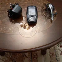 گوشی 6600نوکیا با هندزفری و شارژر مخصوص