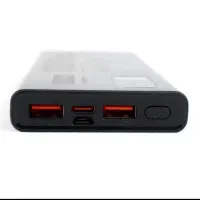 پاور بانک مدل DP43 ظرفیت 10000 میلی آمپر ساعت