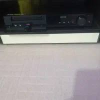 سینما خانگی بلورِی اسمارت LG