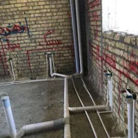 نصب و تعمیر پمپ آب تعمیر پکیج لوله کشی اب فاضلاب|خدمات پیشه و مهارت|رفسنجان, |دیوار