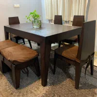 میز ناهارخوری