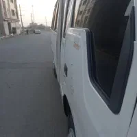 مینی بوس هیوندا مزایده مدل ۸۸|خودرو سنگین|هشتگرد, شهرک کوثر|دیوار