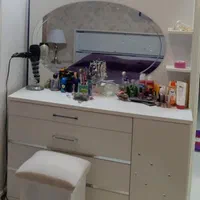 از تخت تا آرامش ، همه در یک سرویس خواب زیبا.|تخت و سرویس خواب|شاهینشهر, عطار|دیوار