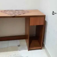 میز تحریر و مطالعه