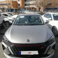 دانگ فنگ شاین مکس وارداتی ایران خودرو|خودرو سواری و وانت|تهران, صادقیه|دیوار