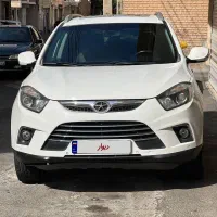 جک s5 مدل 97|خودرو سواری و وانت|تبریز, |دیوار
