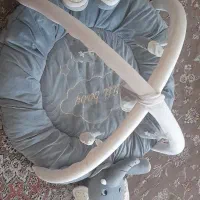 تشک بازی سالم در حدنو ۸۰۰ تومن