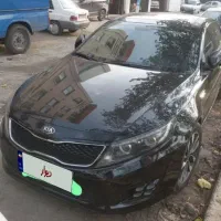 اوپتیما ۲۰۱۴ بی رنگ فرمانD فول اپشن