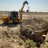 اجاره بیل بکهو ۲۲۰ جفت دفرانسیل لودر نخاله|خدمات حمل و نقل|زابل, |دیوار