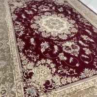 فرش ۱۲متری در حد نو|فرش|فردیس, خیام شرقی|دیوار