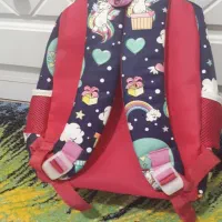 کیف کوله پشتی|کیف، کفش، کمربند|رشت, معلم|دیوار