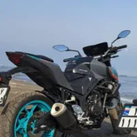 موتور یاماها ام تی25