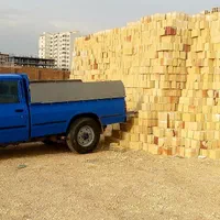 حمل ونقل بارنخاله ومصالح بانیسان کمپرسی شبانه روزی|خدمات حمل و نقل|قم, آزادگان|دیوار