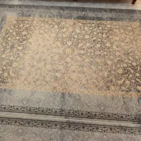 دوعدد فرش ۶متری طلاکوب|فرش|کرج, خرمدشت|دیوار