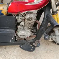 موتور سه چرخه