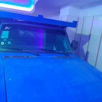 نیسان دیزل|خودرو سواری و وانت|قدس, شهرقدس|دیوار