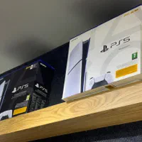 کنسول بازی SONY PS5 (PlayStation 5)|کنسول، بازی ویدئویی و آنلاین|تهران, دربند|دیوار