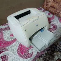پرینتر لیزری تک کاره 1150 HP|پرینتر، اسکنر، کپی، فکس|فردیس, فردیس|دیوار