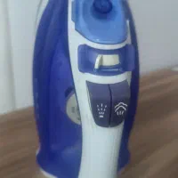 اتو بخار دستی
