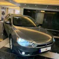 لنسر۲۰۱۴|خودرو سواری و وانت|تهران, تهرانسر شرقی|دیوار